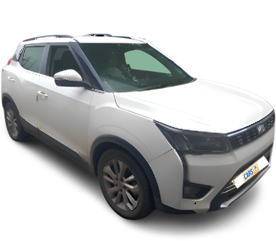 Mahindra XUV300-img